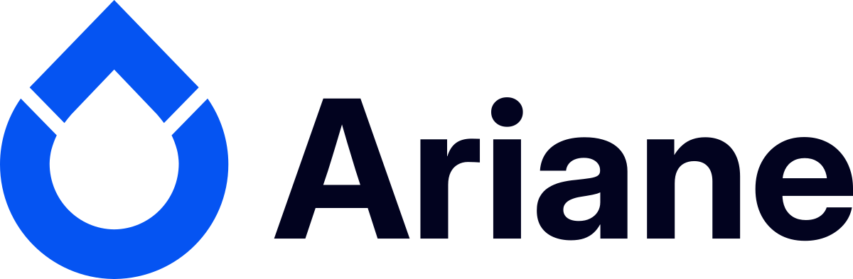 Client logo